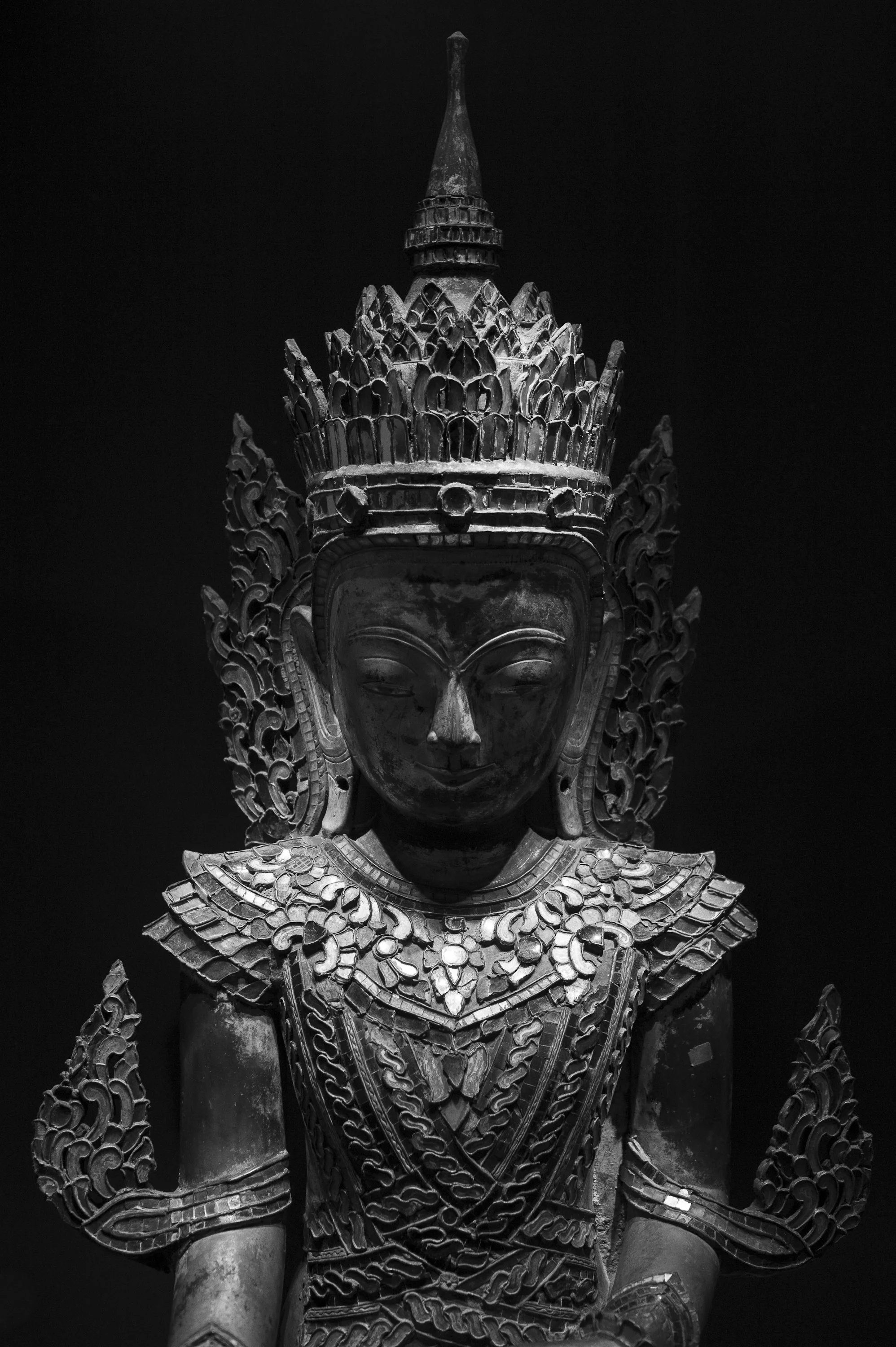 Bangkok National Museum, Thailand, 2025