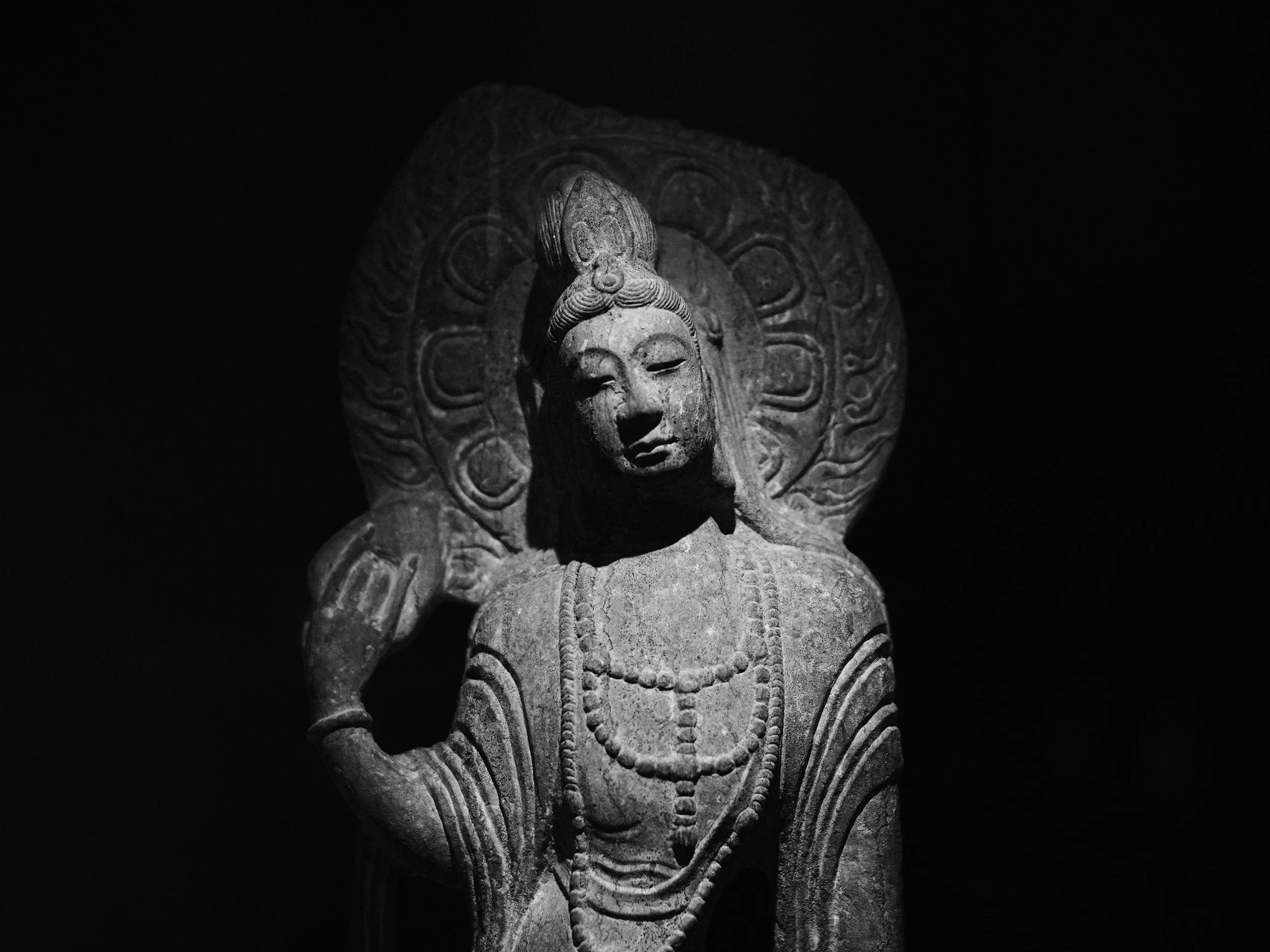 Bangkok National Museum, Thailand, 2024
