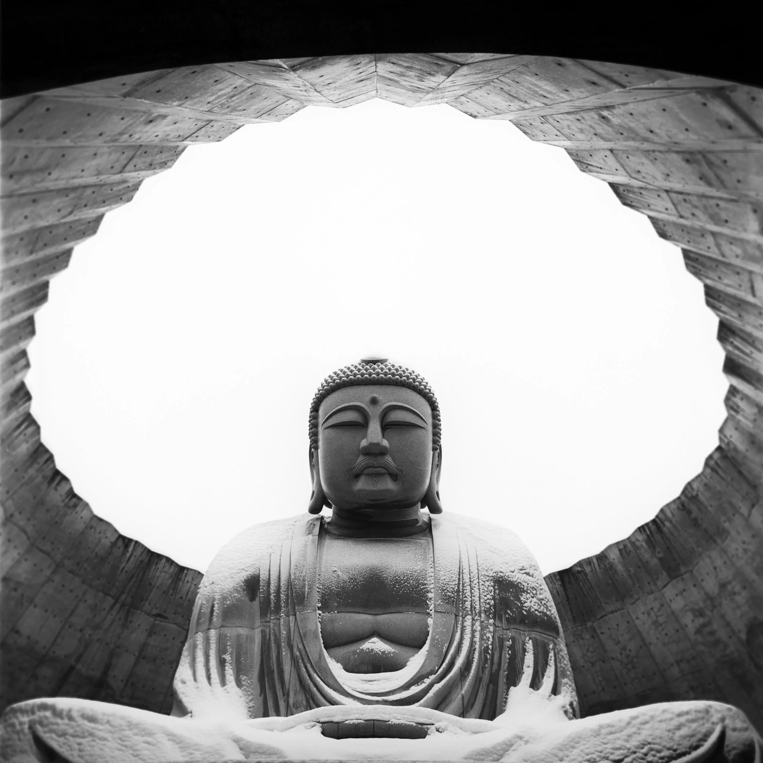 Buddha · Japan