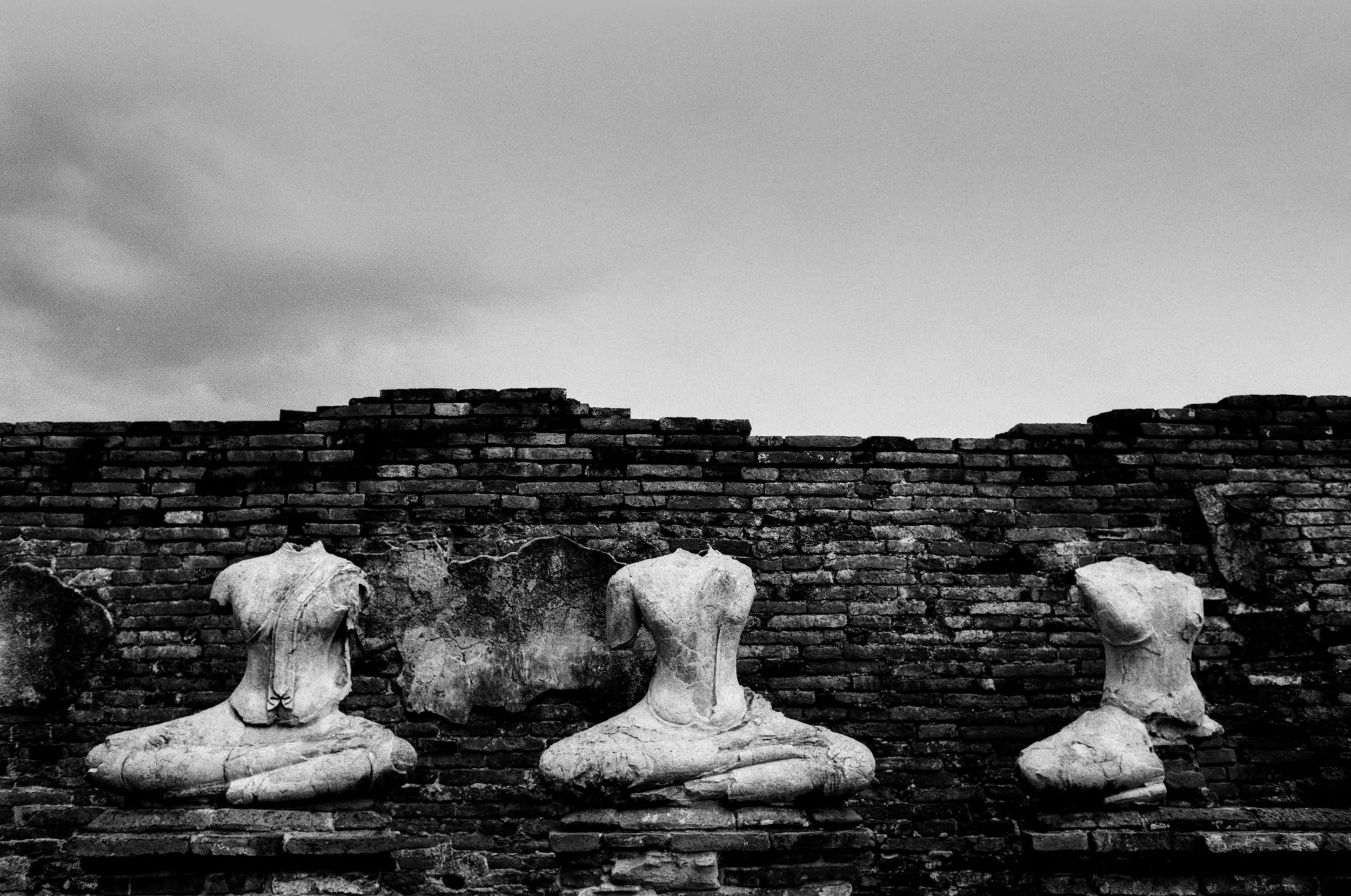 Ayutthaya, Thailand, 2024