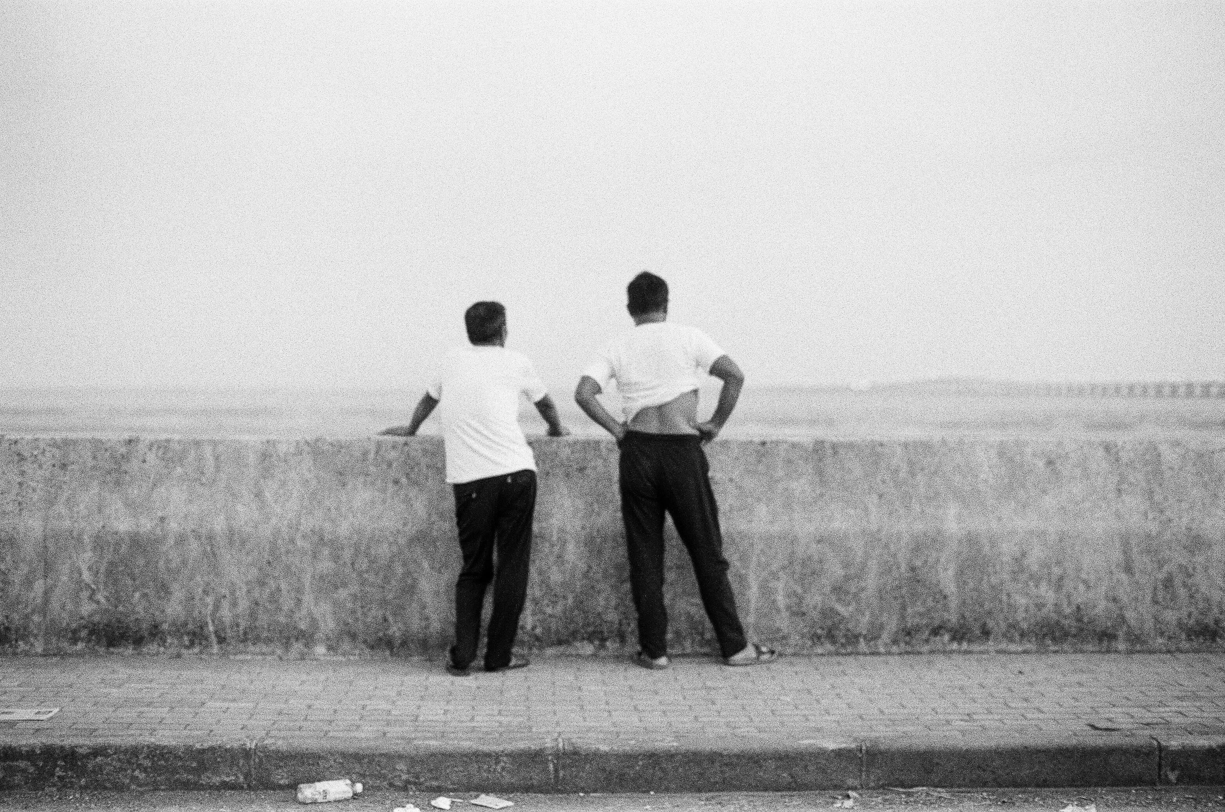 Nanhui, Shanghai, China, 2022