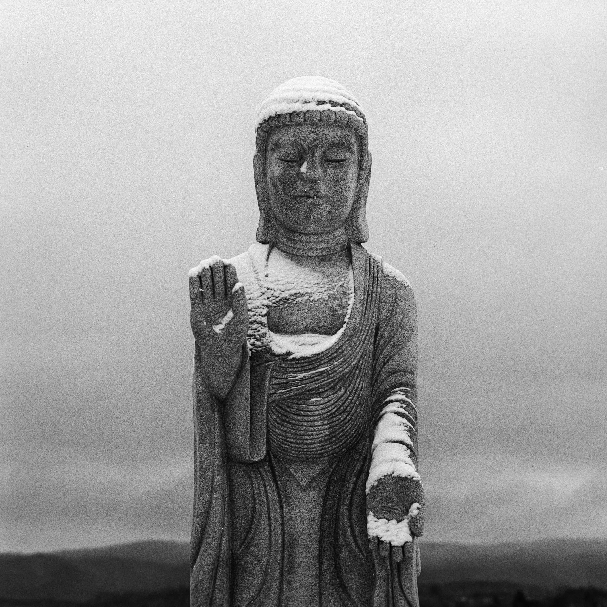 Takino Reien, Sapporo, Japan, 2025