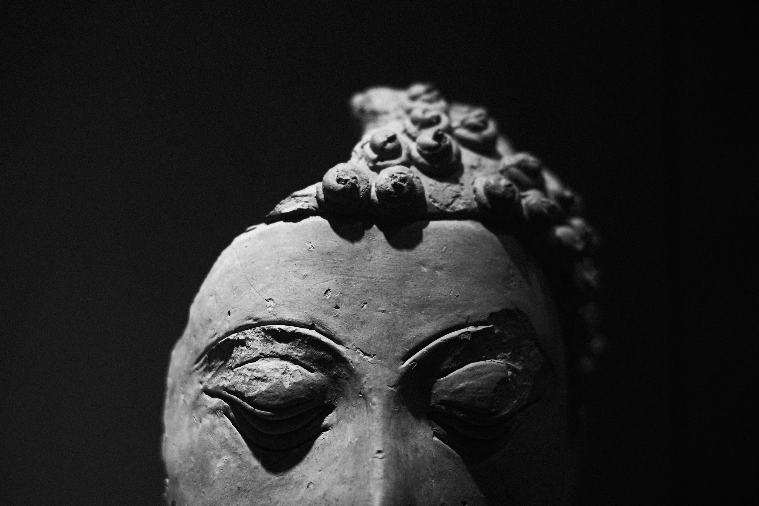 Bangkok National Museum, Thailand, 2024