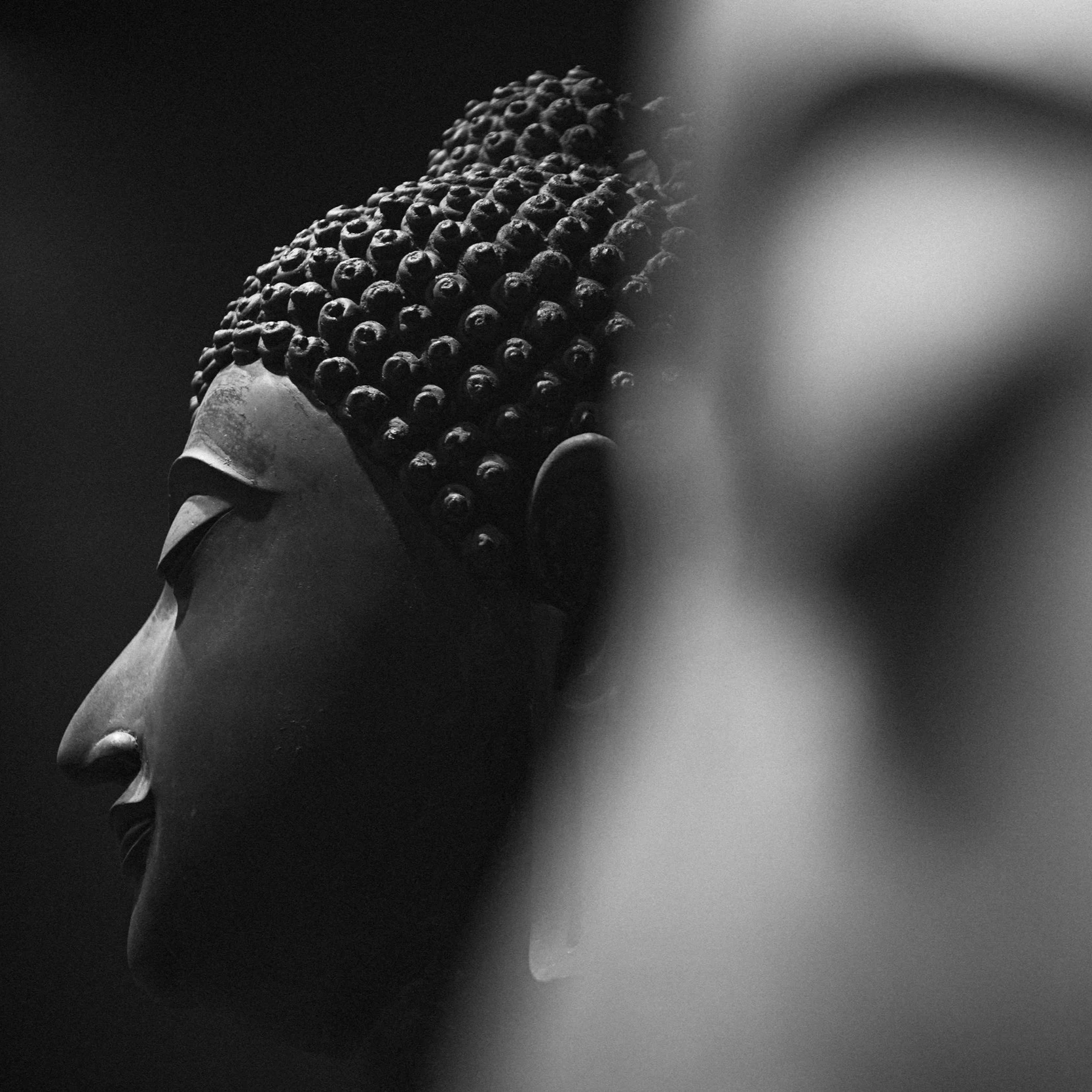Buddha · Thailand