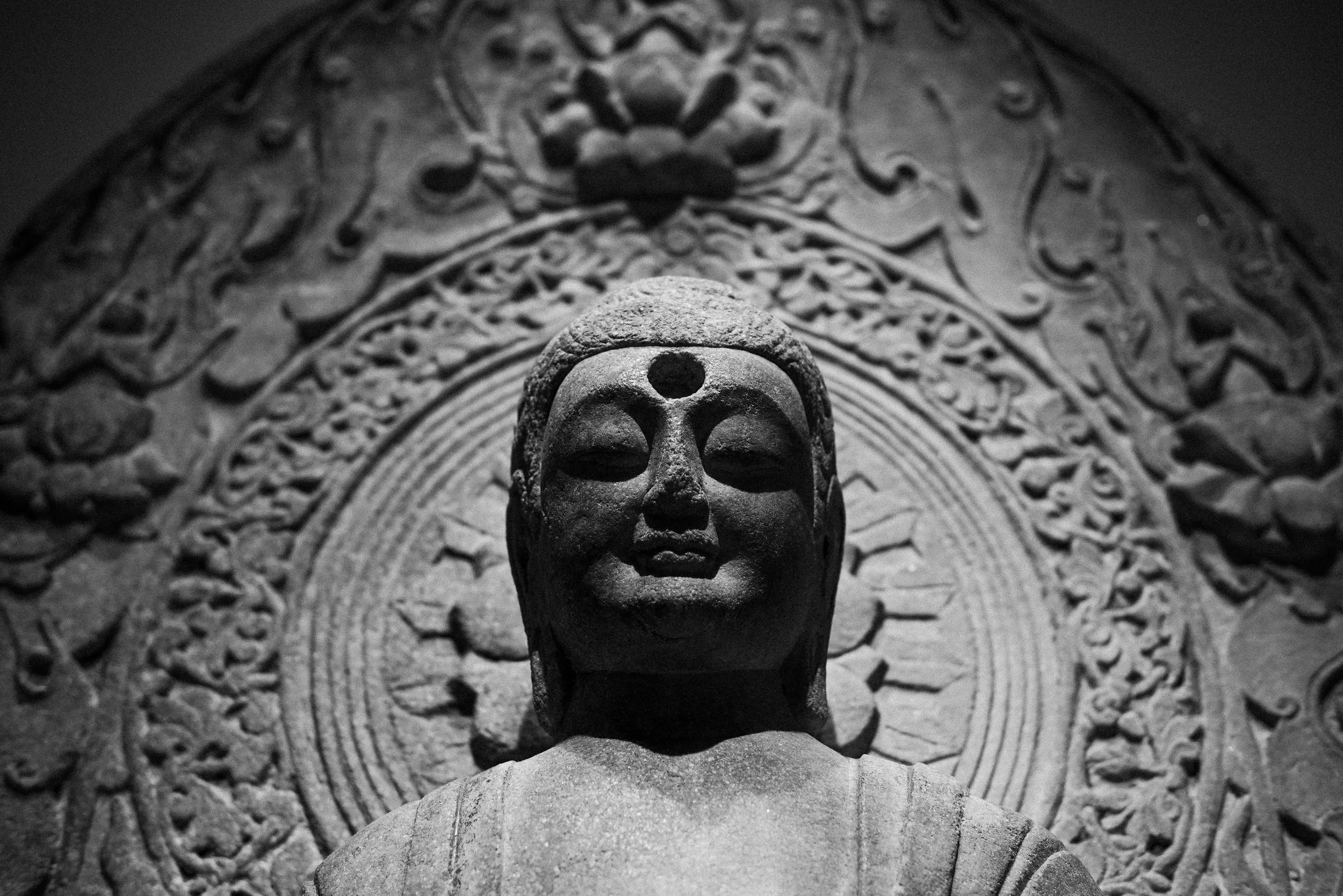 Northern Qi, Shanghai Museum, China, 2024