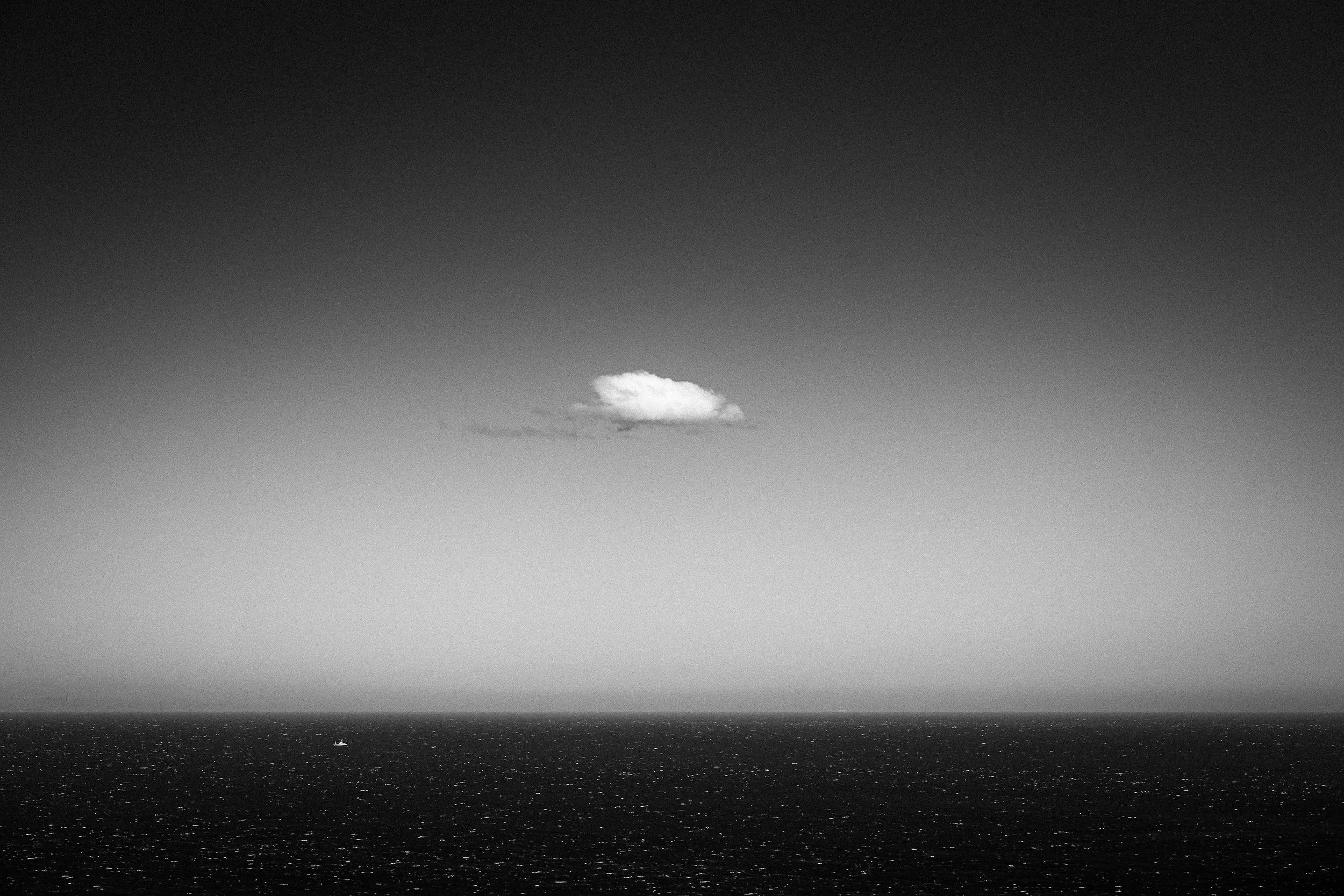 Sagami Bay, Odawara, Japan, 2019