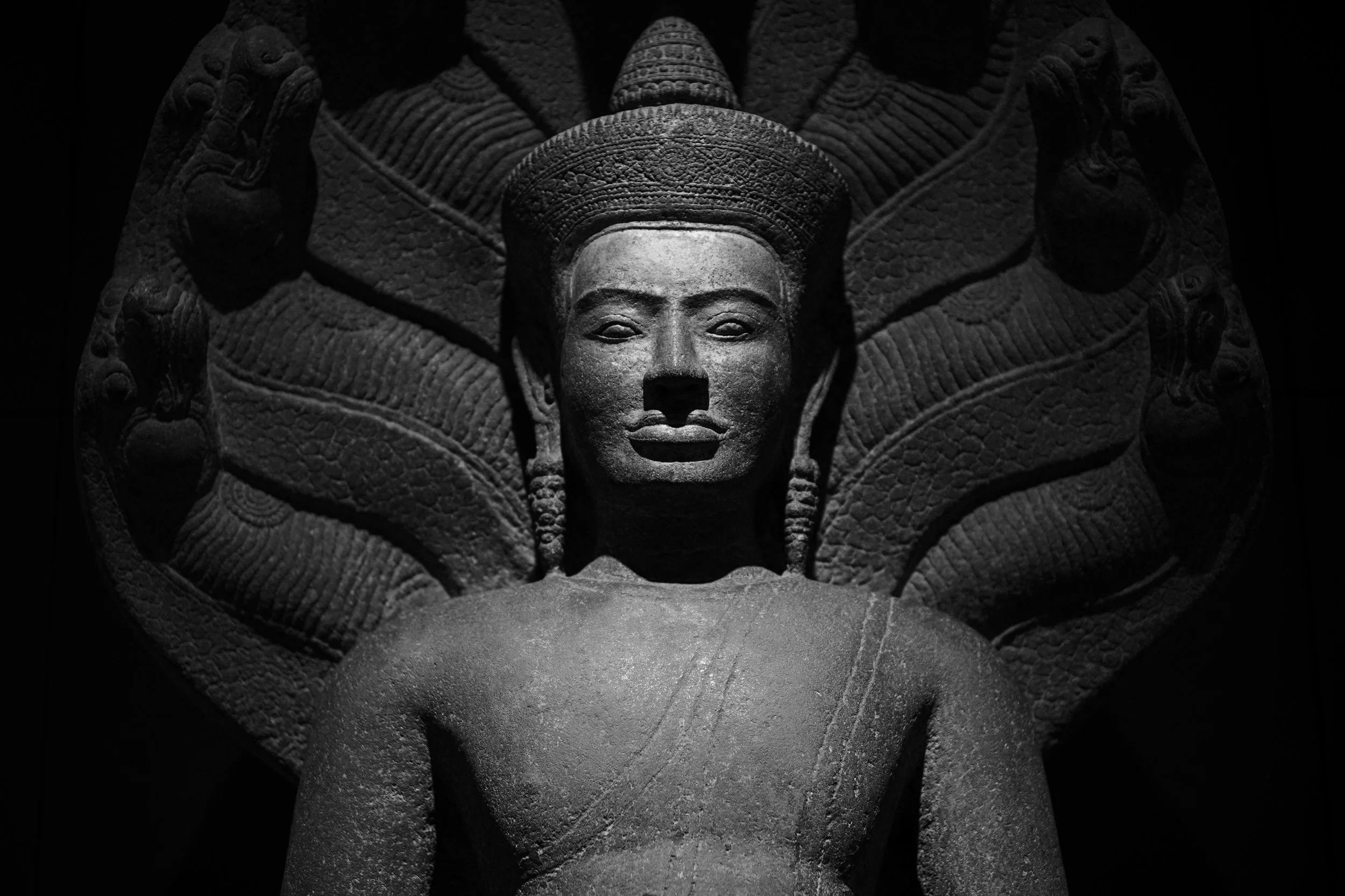Bangkok National Museum, Thailand, 2024