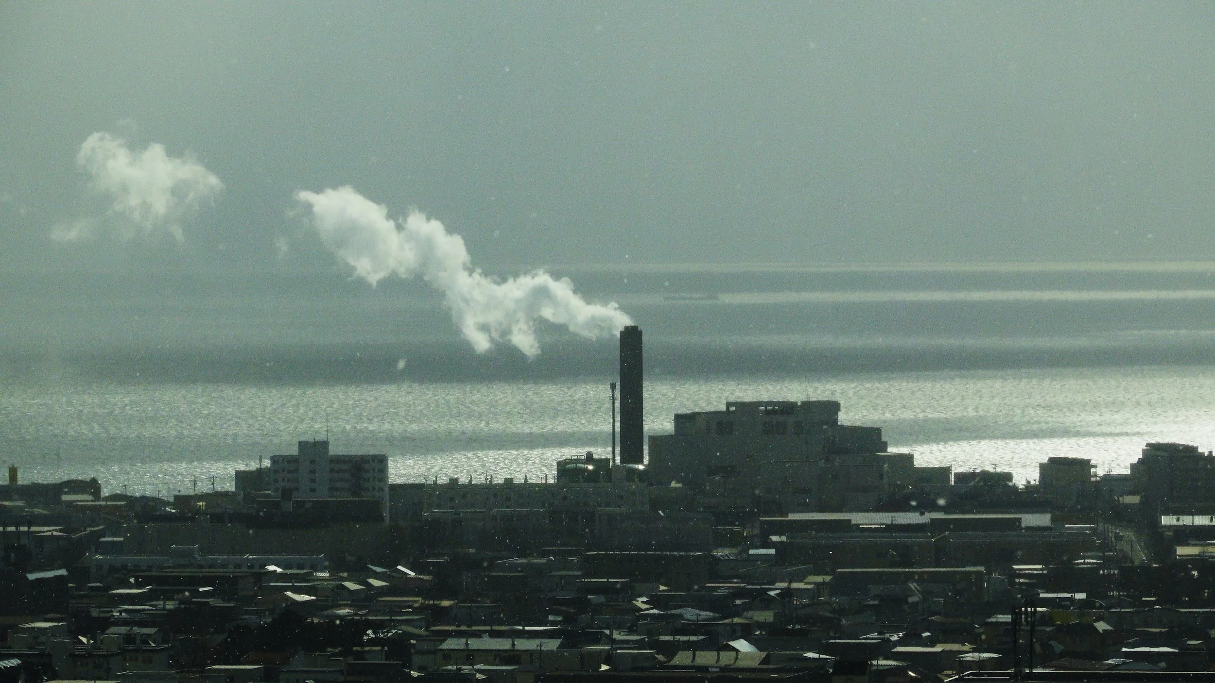 Hakodate, Hokkaido, Japan, 2020