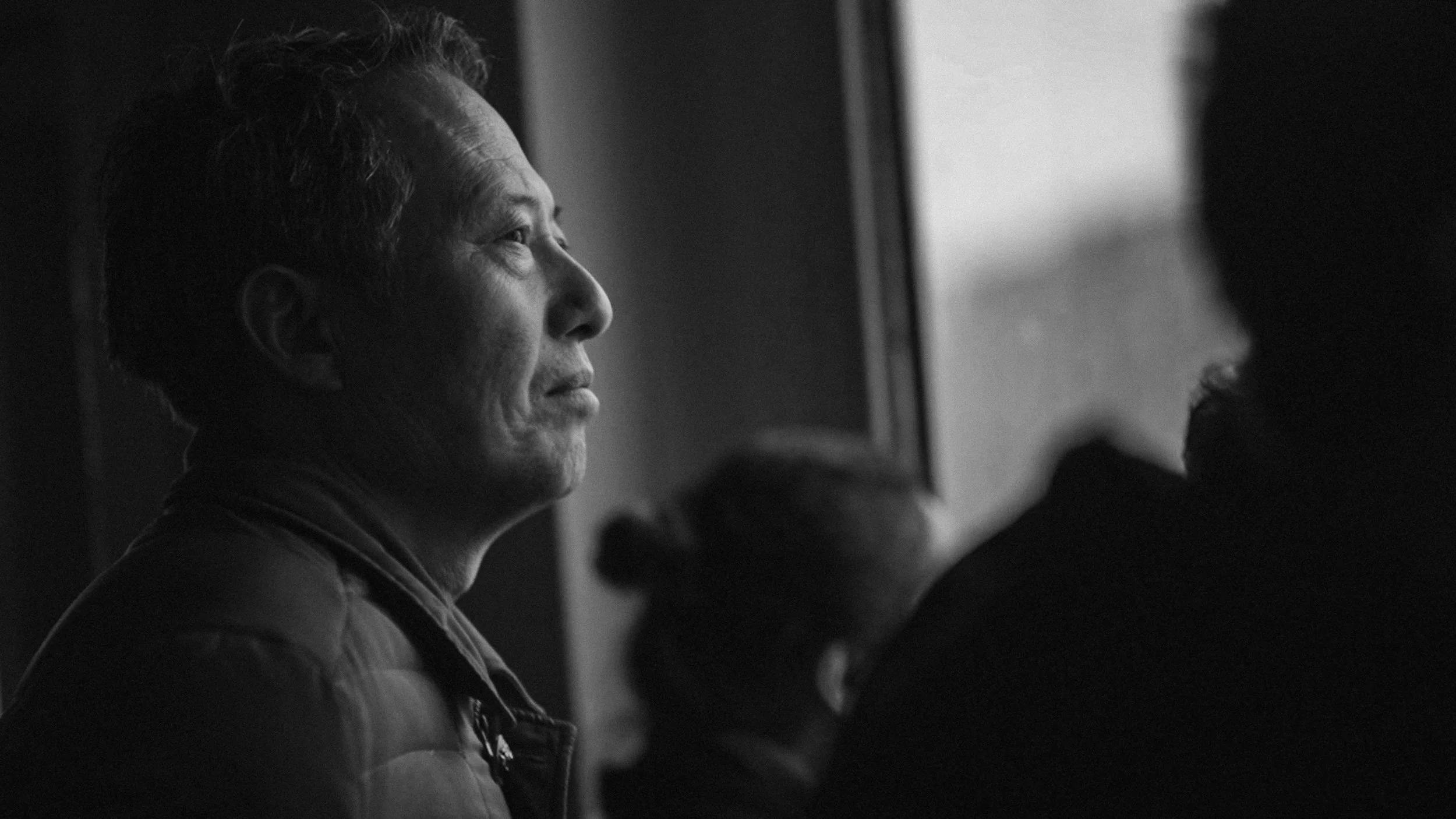 Shanghai Ferry, China, 2019