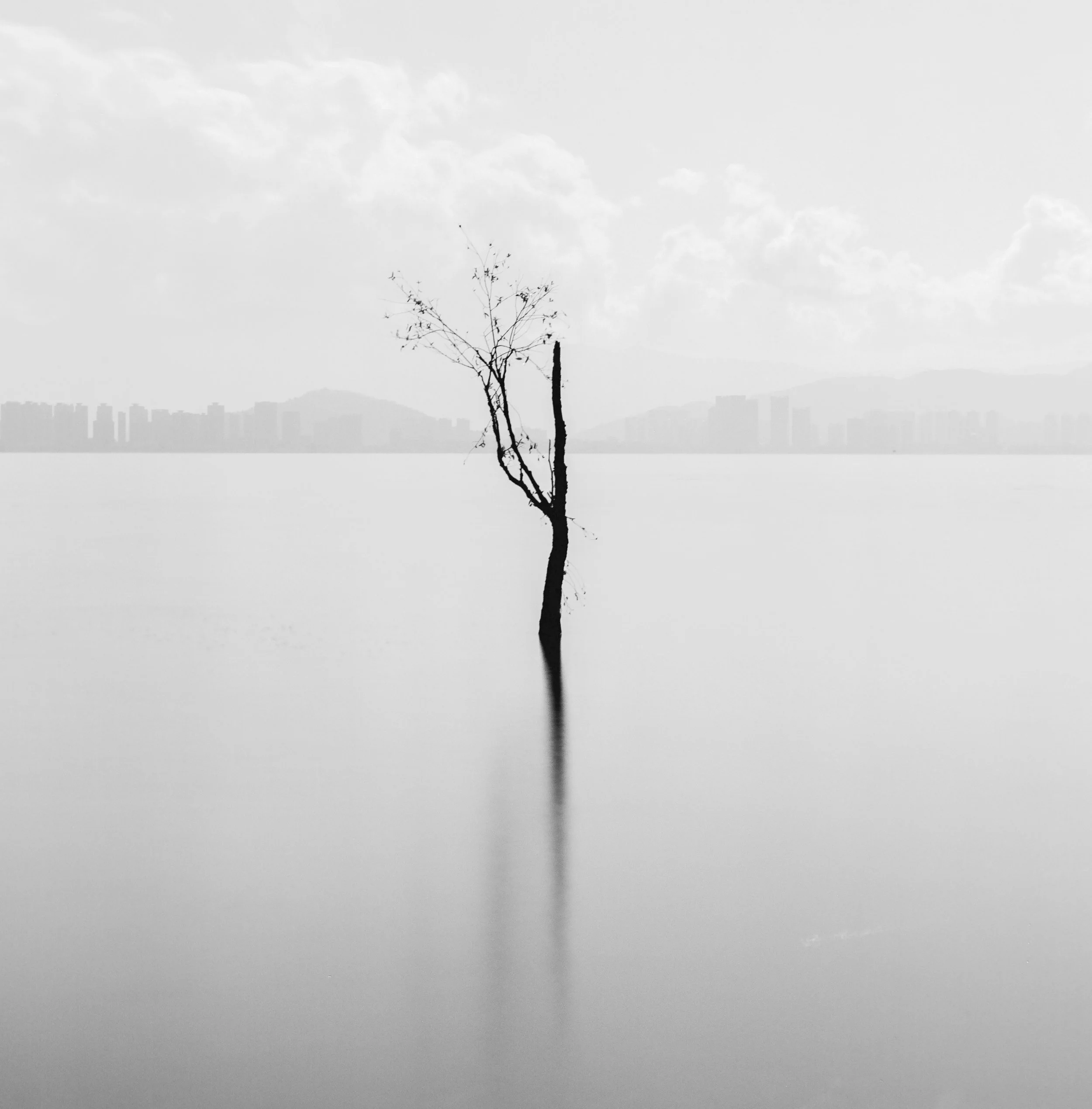 Erhai Lake, Dali, Yunnan, China, 2025
