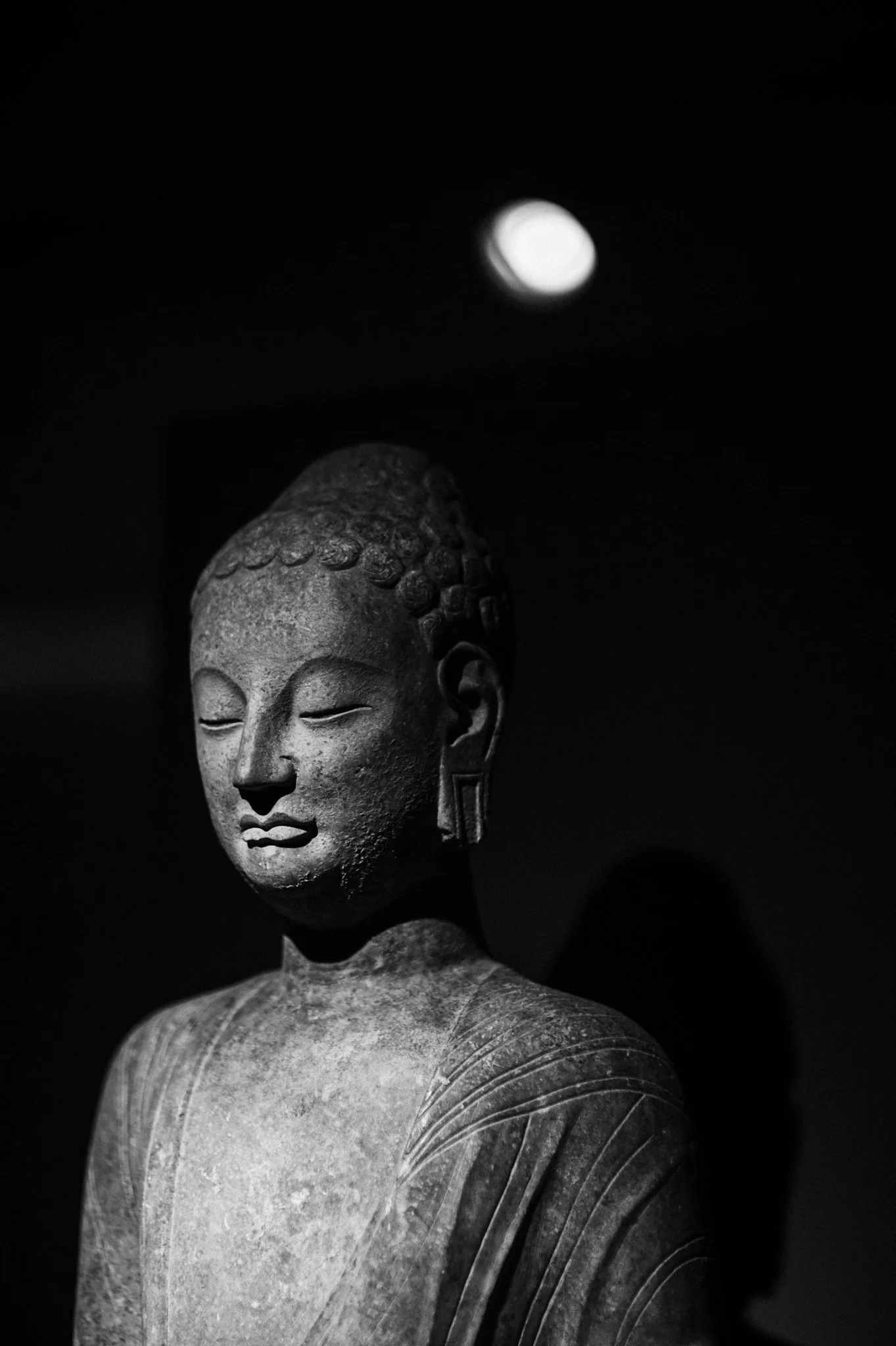 Northern Qi, Aurora Museum, Shanghai, China, 2024
