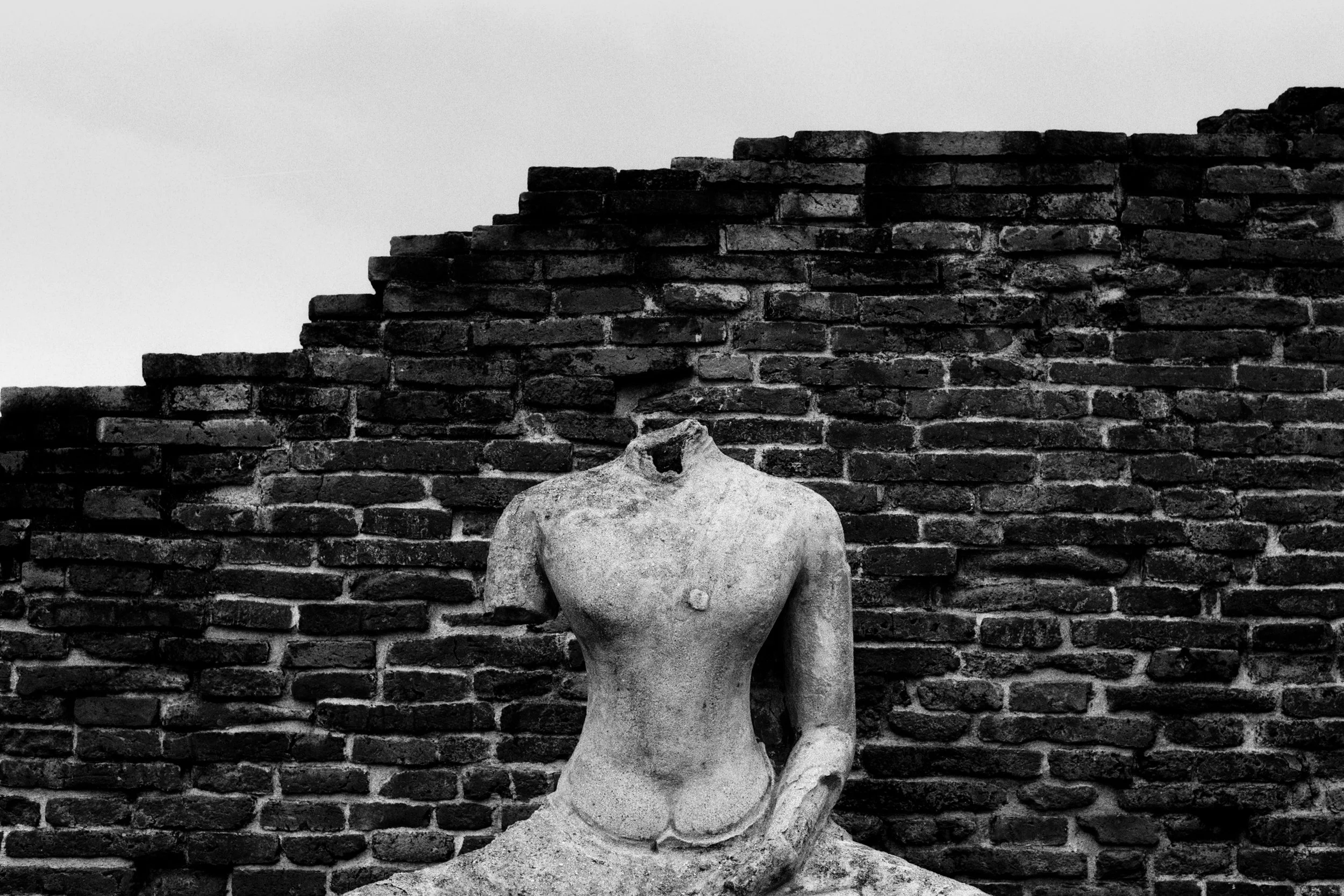 Wat Chaiwatthanaram, Ayutthaya, Thailand, 2024