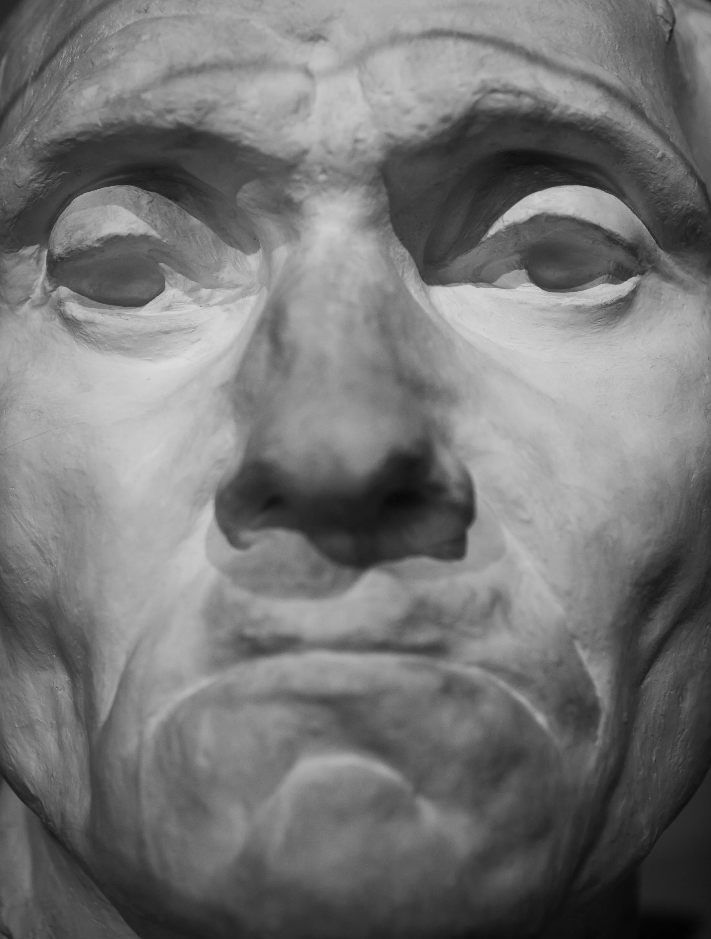 “Burghers of Calais”, Auguste Rodin, Centre d'Art Rodin Shanghai, China, 2025