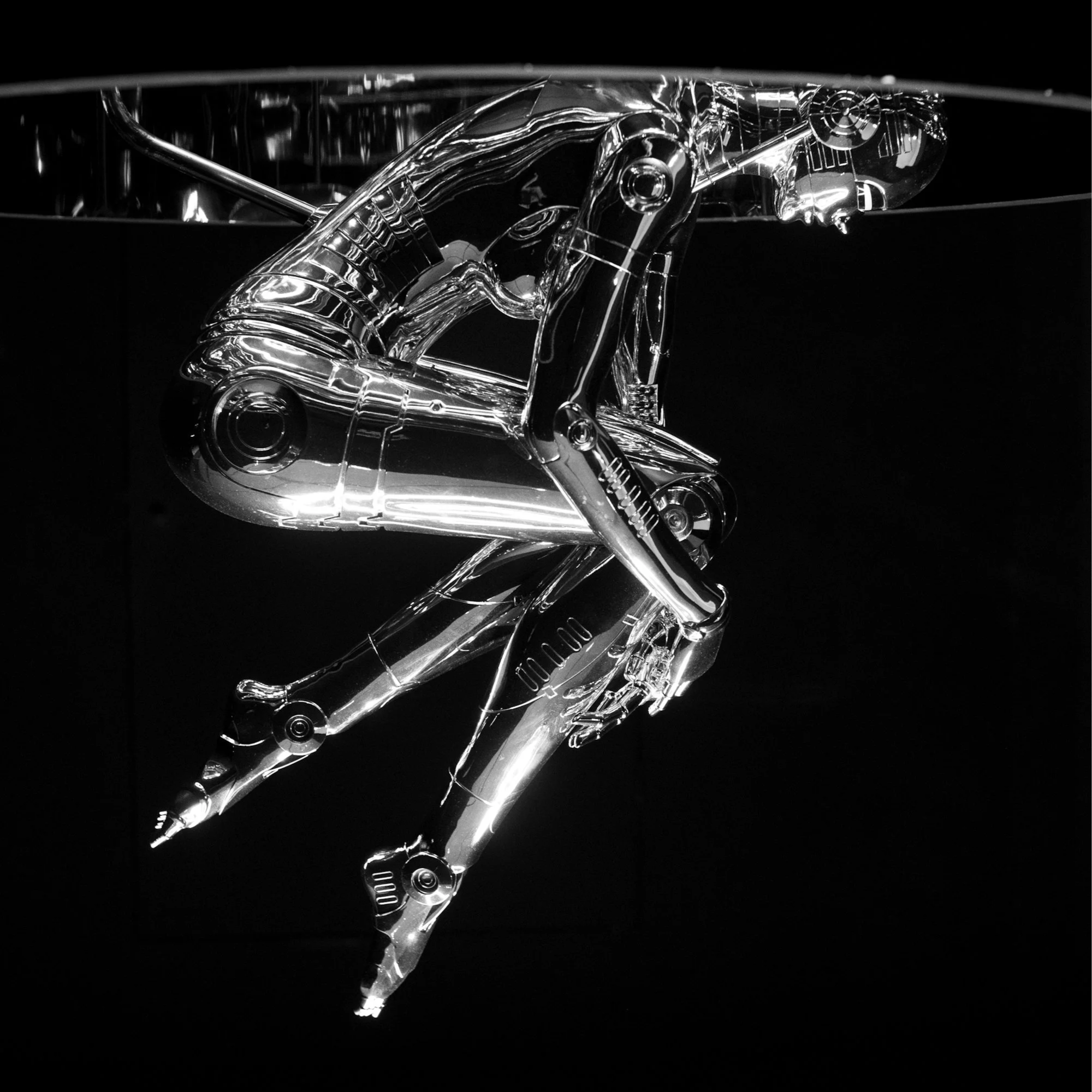 SORAYAMA , Shenzhen Museum of Contemporary Art, China, 2025