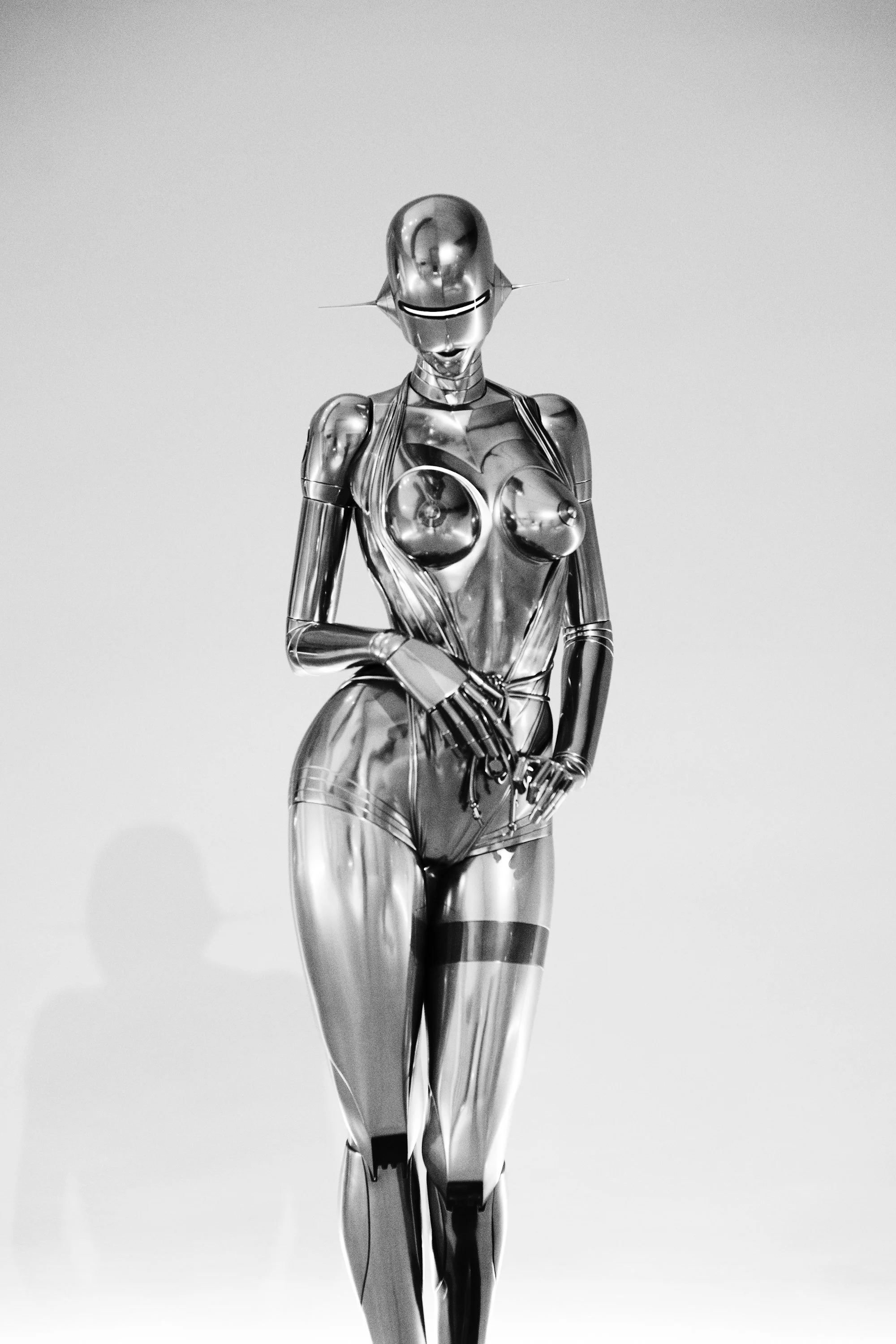 SORAYAMA , Shenzhen Museum of Contemporary Art, China, 2025