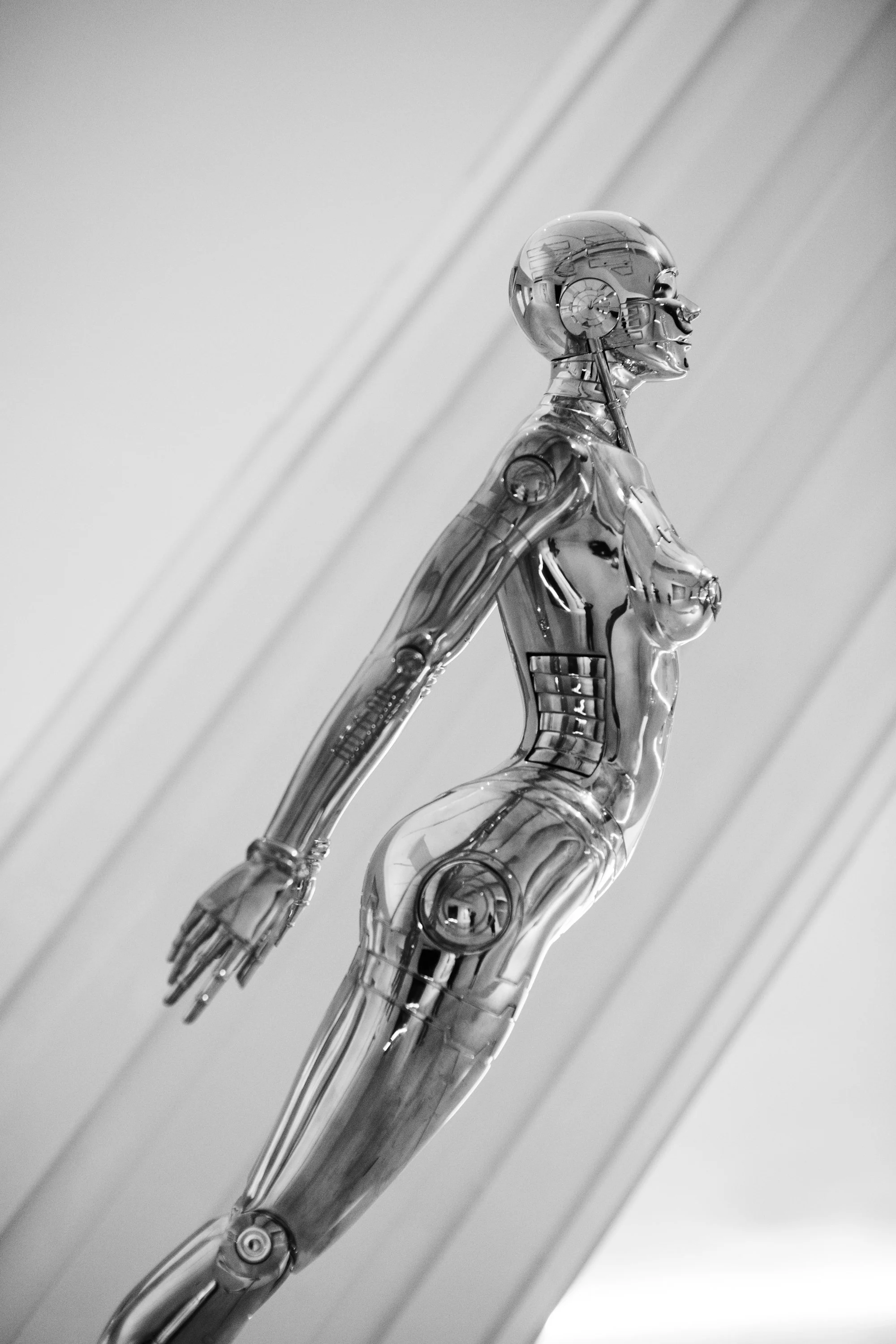 SORAYAMA , Shenzhen Museum of Contemporary Art, China, 2025