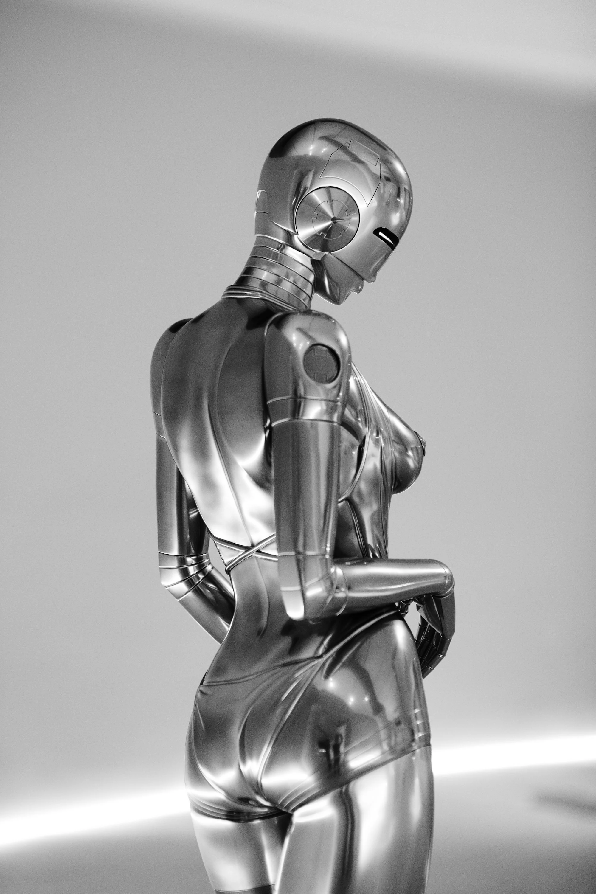SORAYAMA , Shenzhen Museum of Contemporary Art, China, 2025