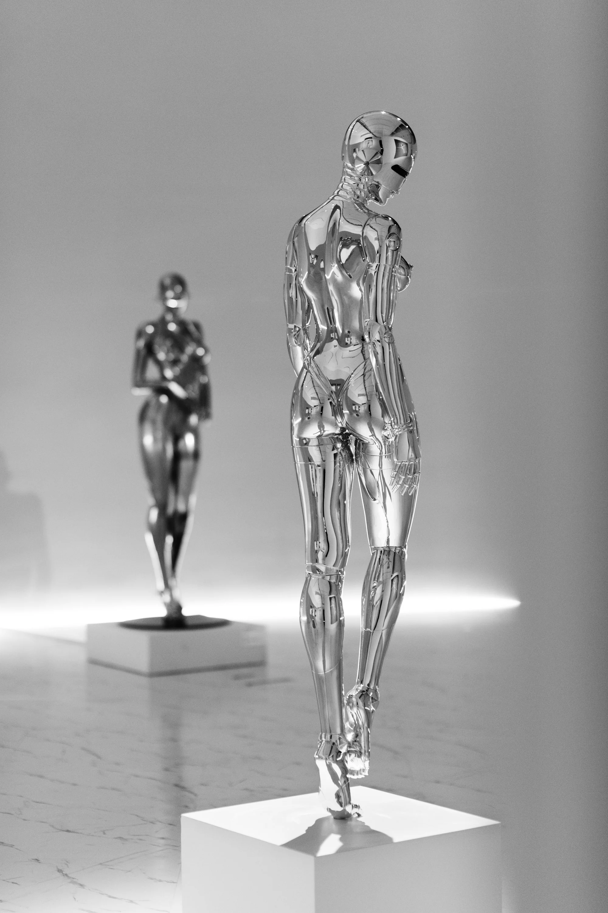 SORAYAMA , Shenzhen Museum of Contemporary Art, China, 2025