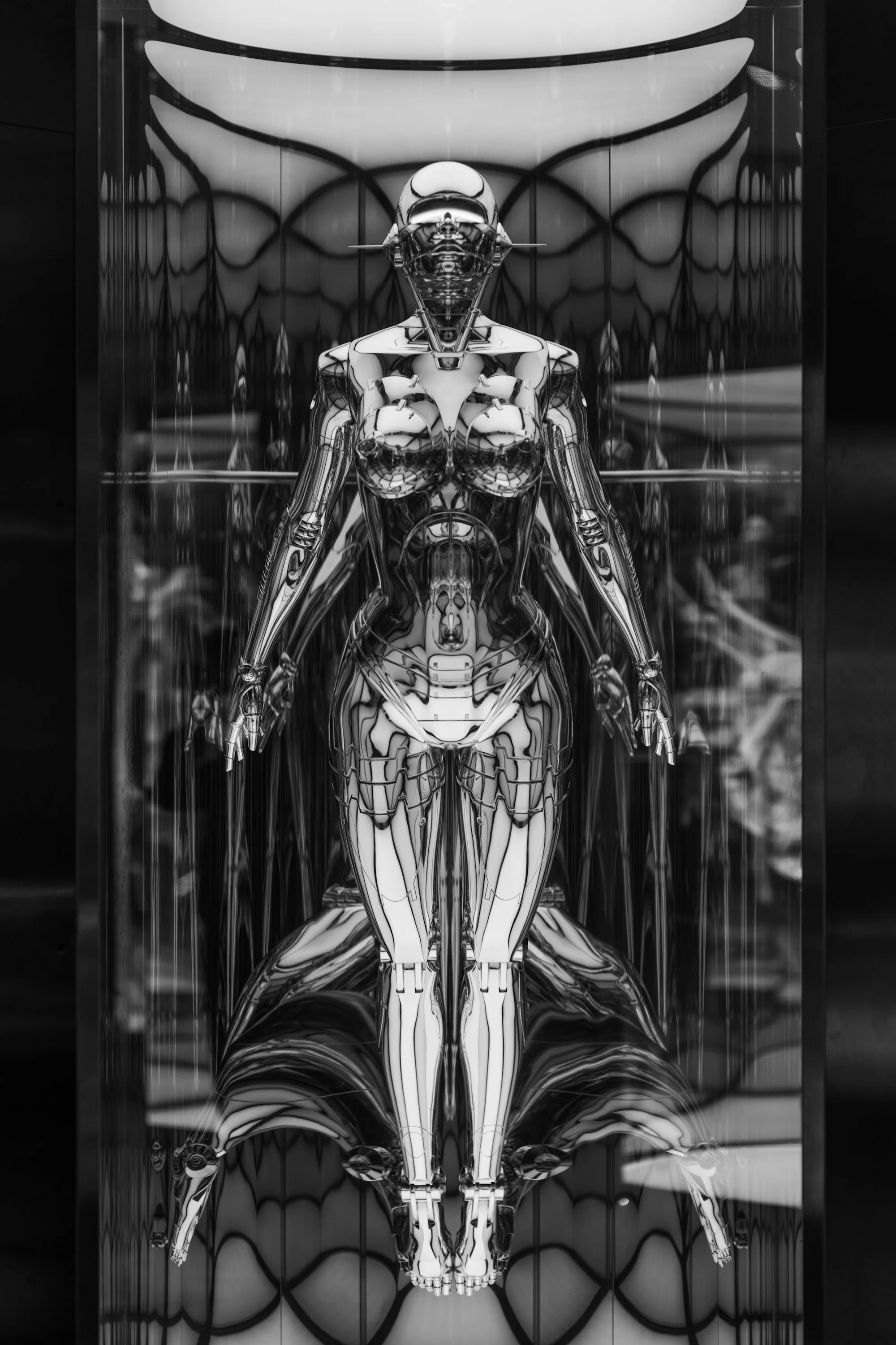 SORAYAMA , Shenzhen Museum of Contemporary Art, China, 2025