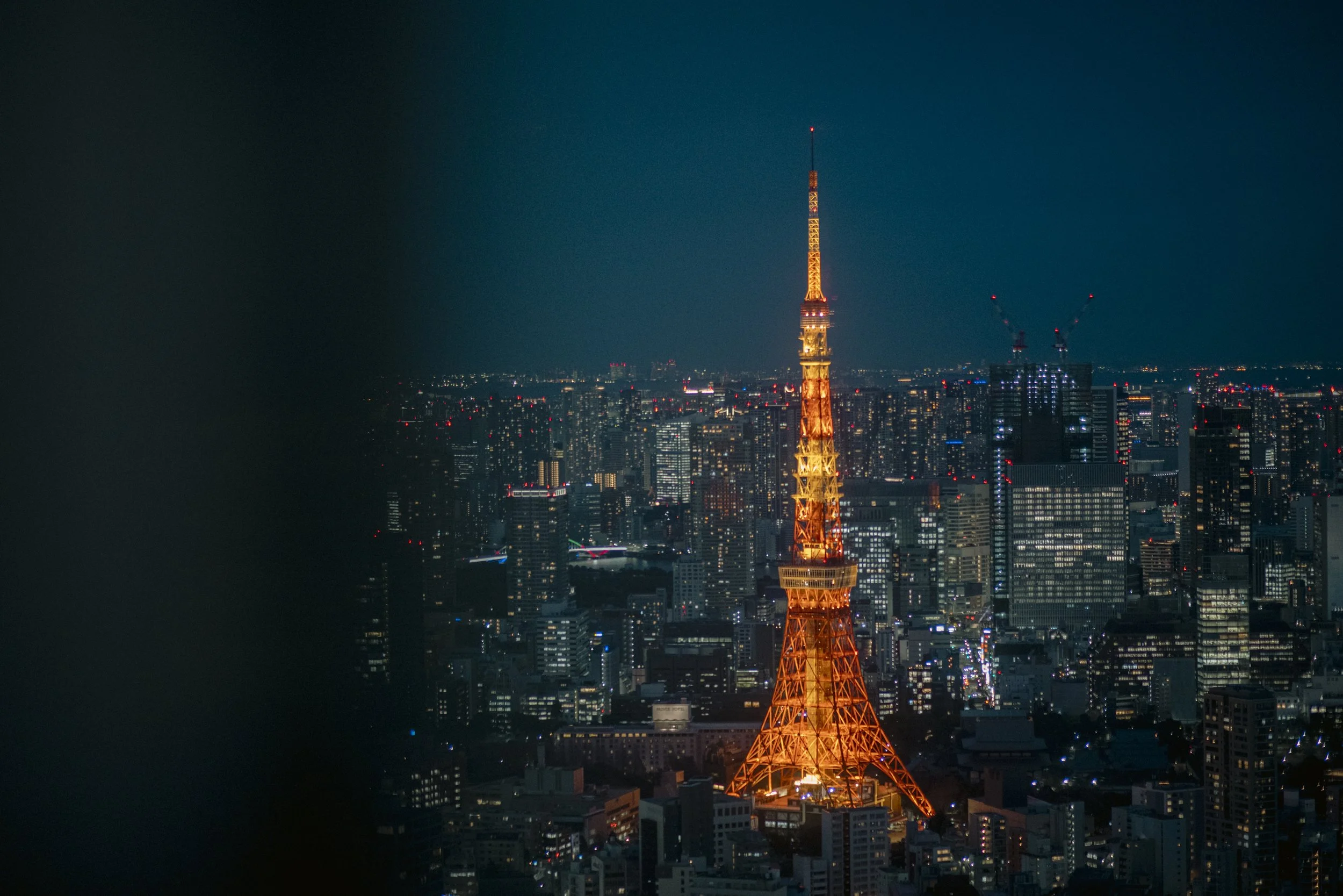 Tokyo, Japan, 2026
