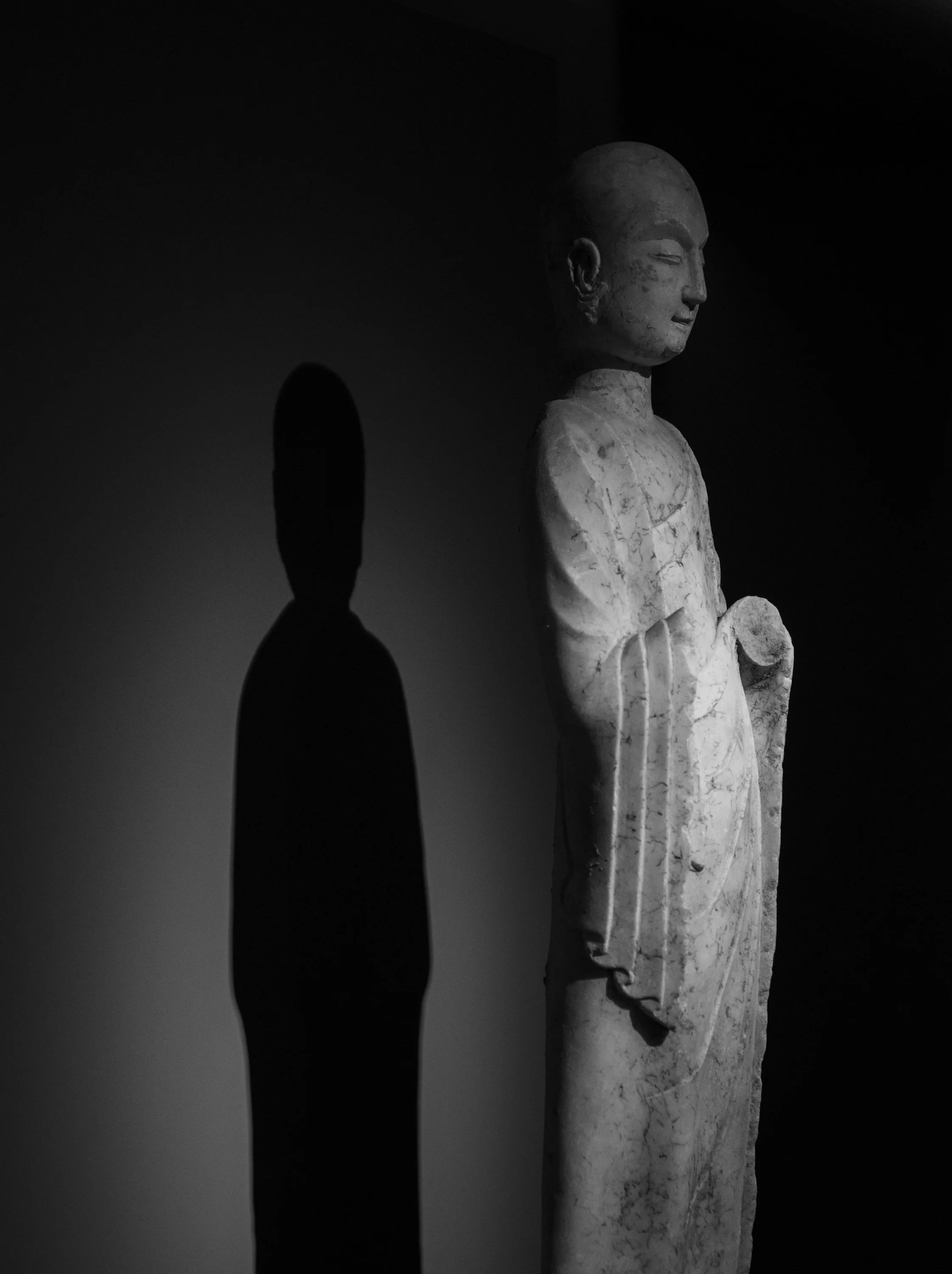 Northern Qi, Aurora Museum, Shanghai, China, 2026