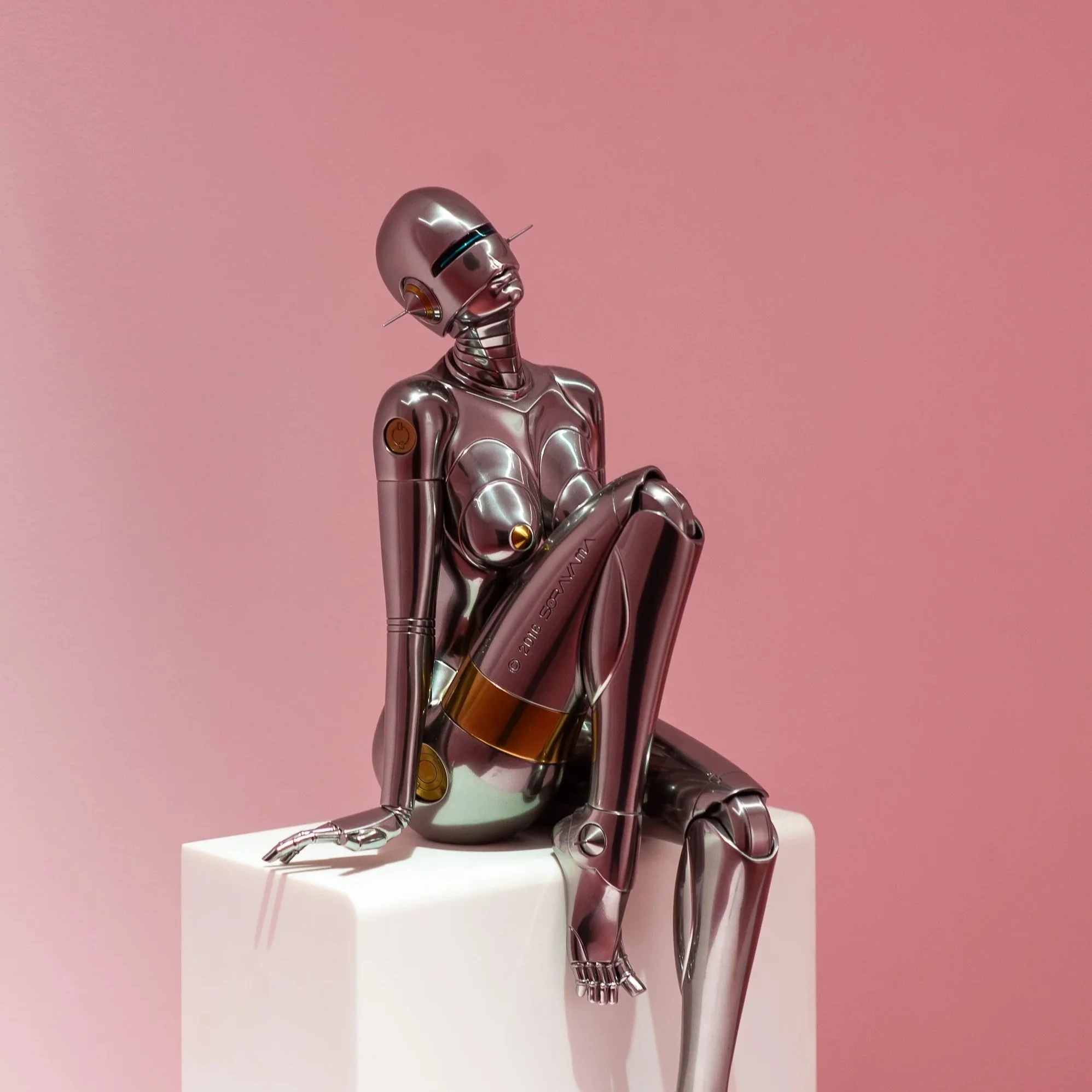SORAYAMA