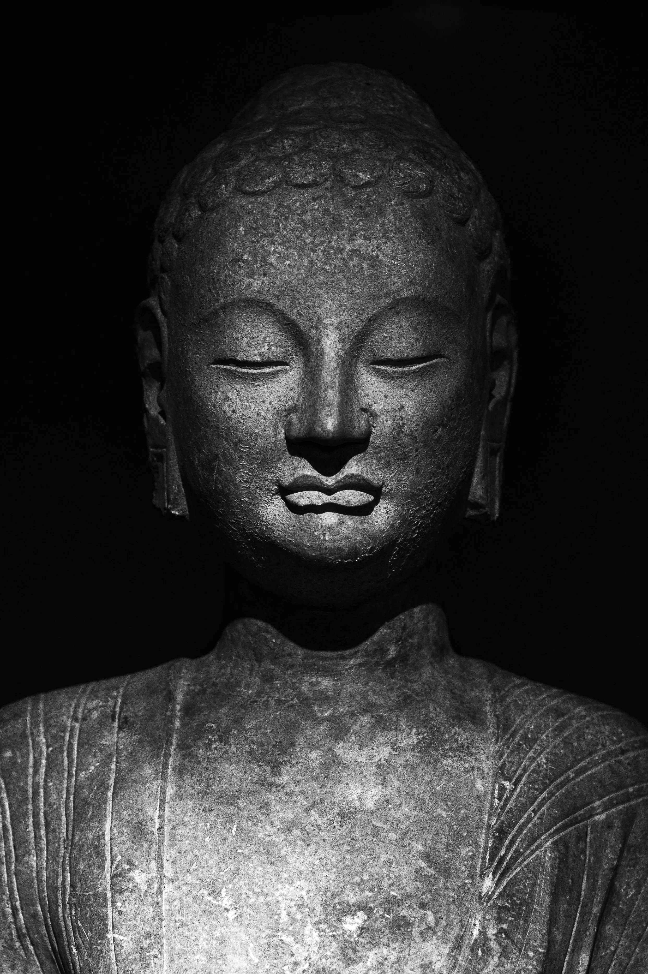Northern Qi, Aurora Museum, Shanghai, China, 2025