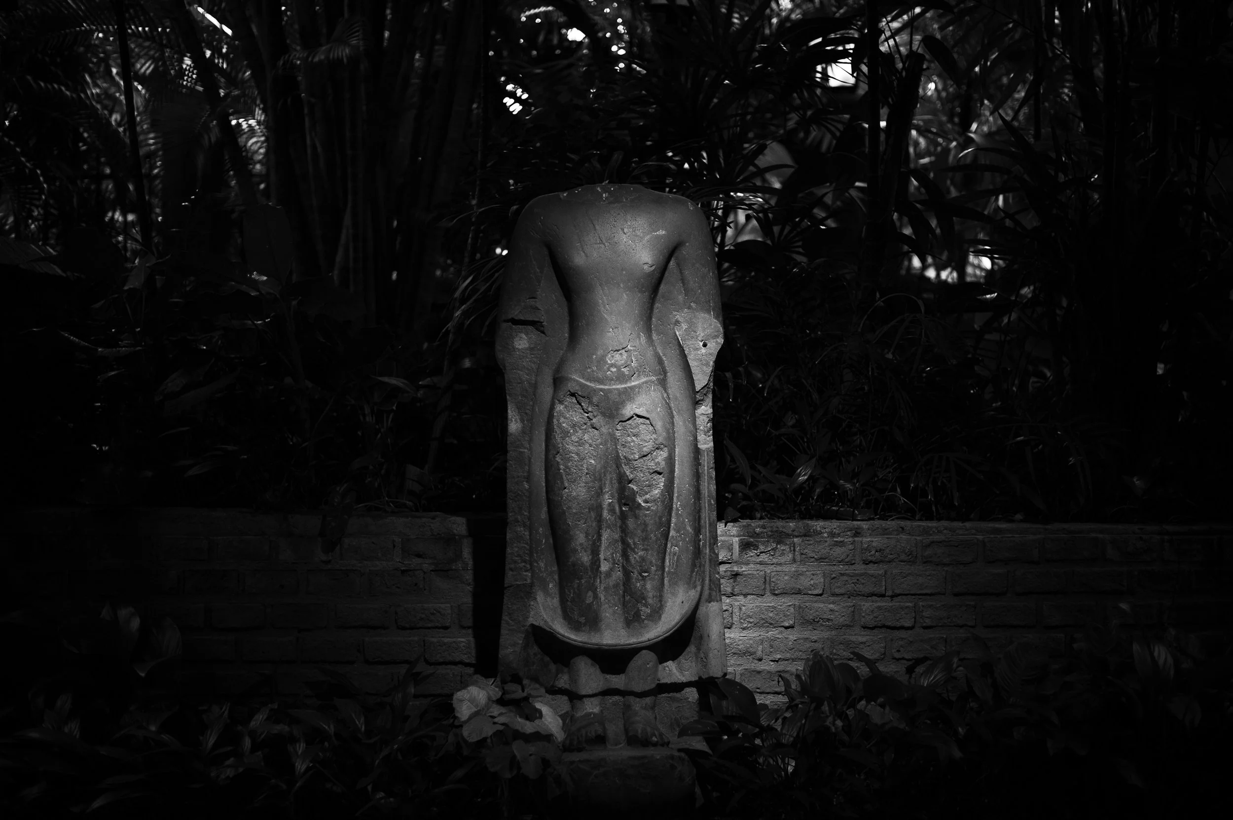 Jim Thompson House, Bangkok, Thailand, 2025