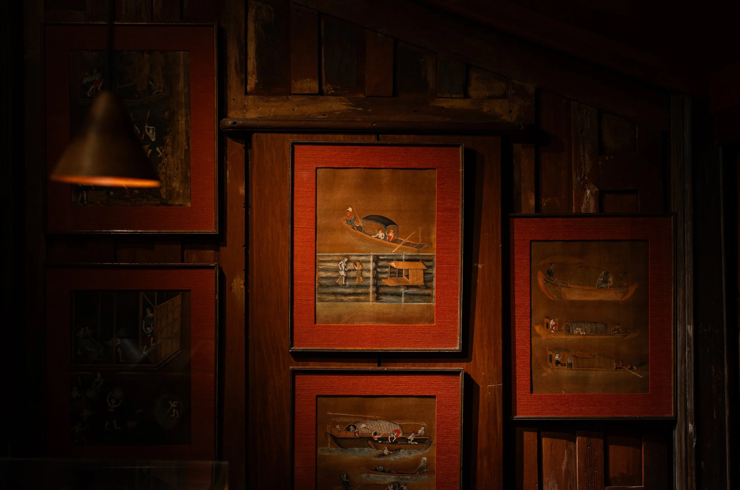 Jim Thompson House, Bangkok, Thailand, 2025