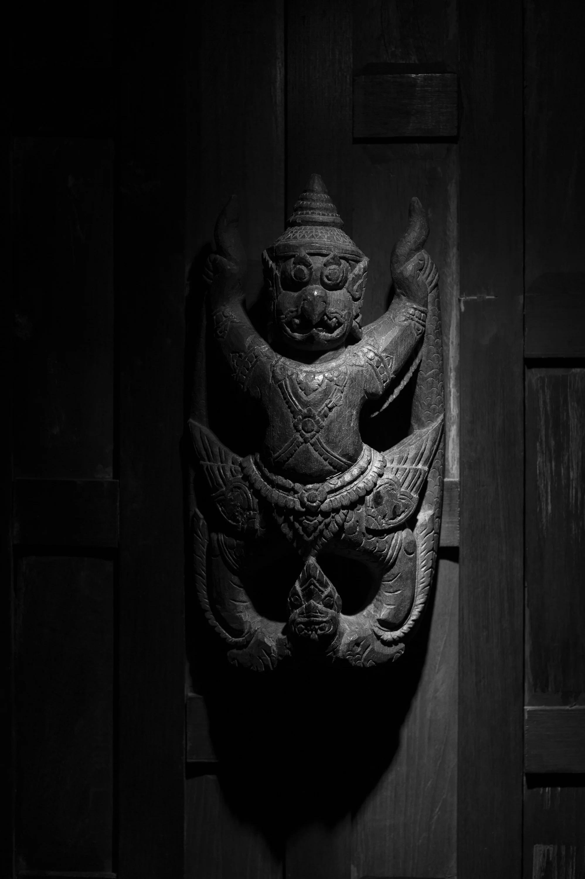 Jim Thompson House, Bangkok, Thailand, 2025