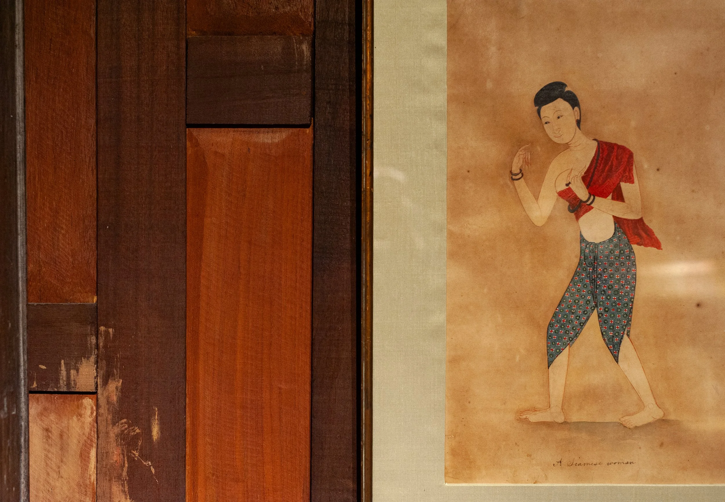 Jim Thompson House, Bangkok, Thailand, 2025