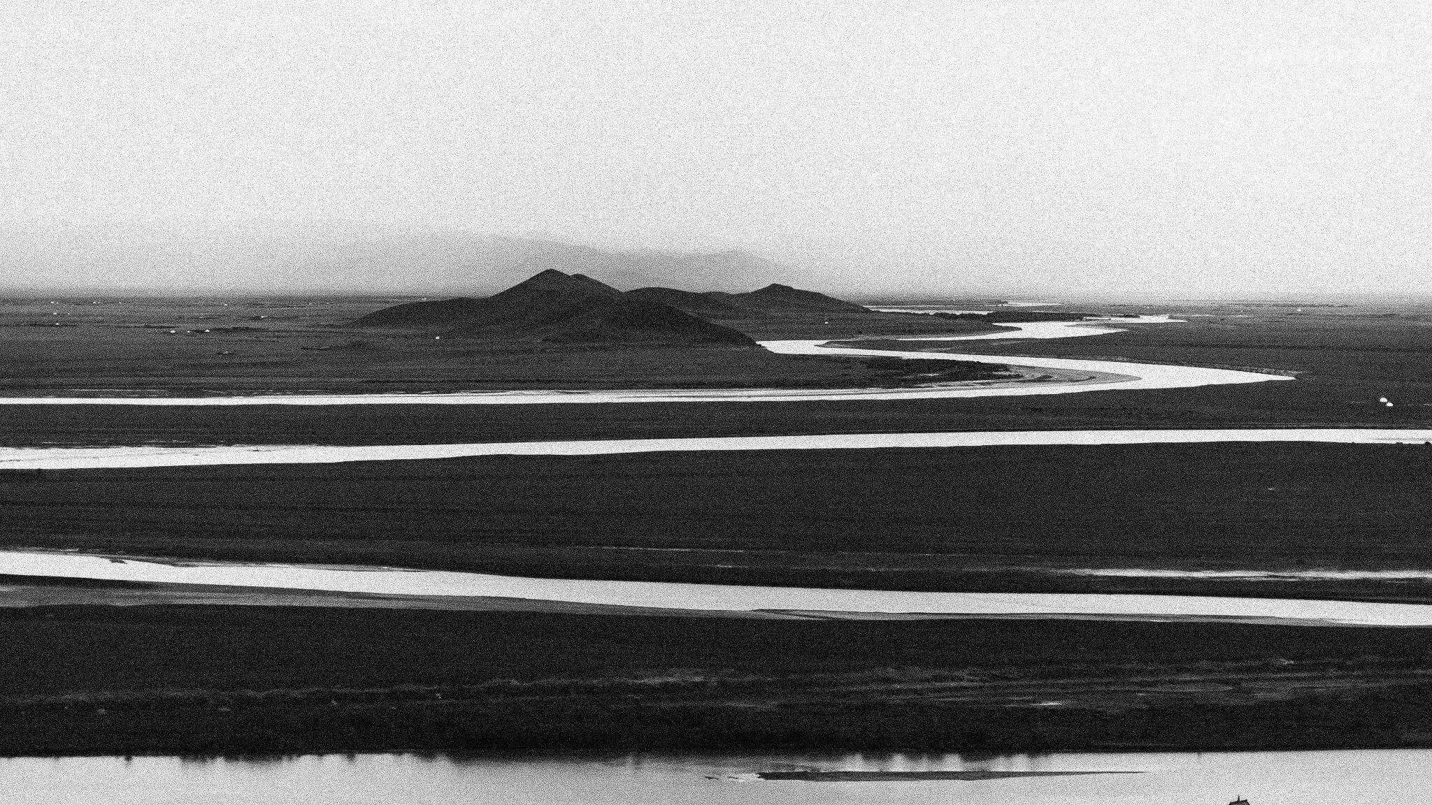 Gannan, China, 2013
