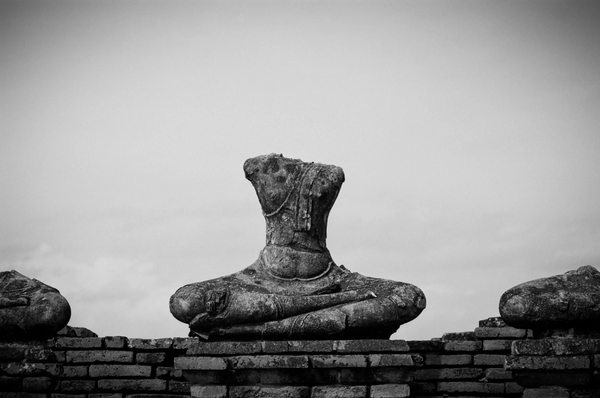 Wat Chaiwatthanaram, Ayutthaya, Thailand, 2024