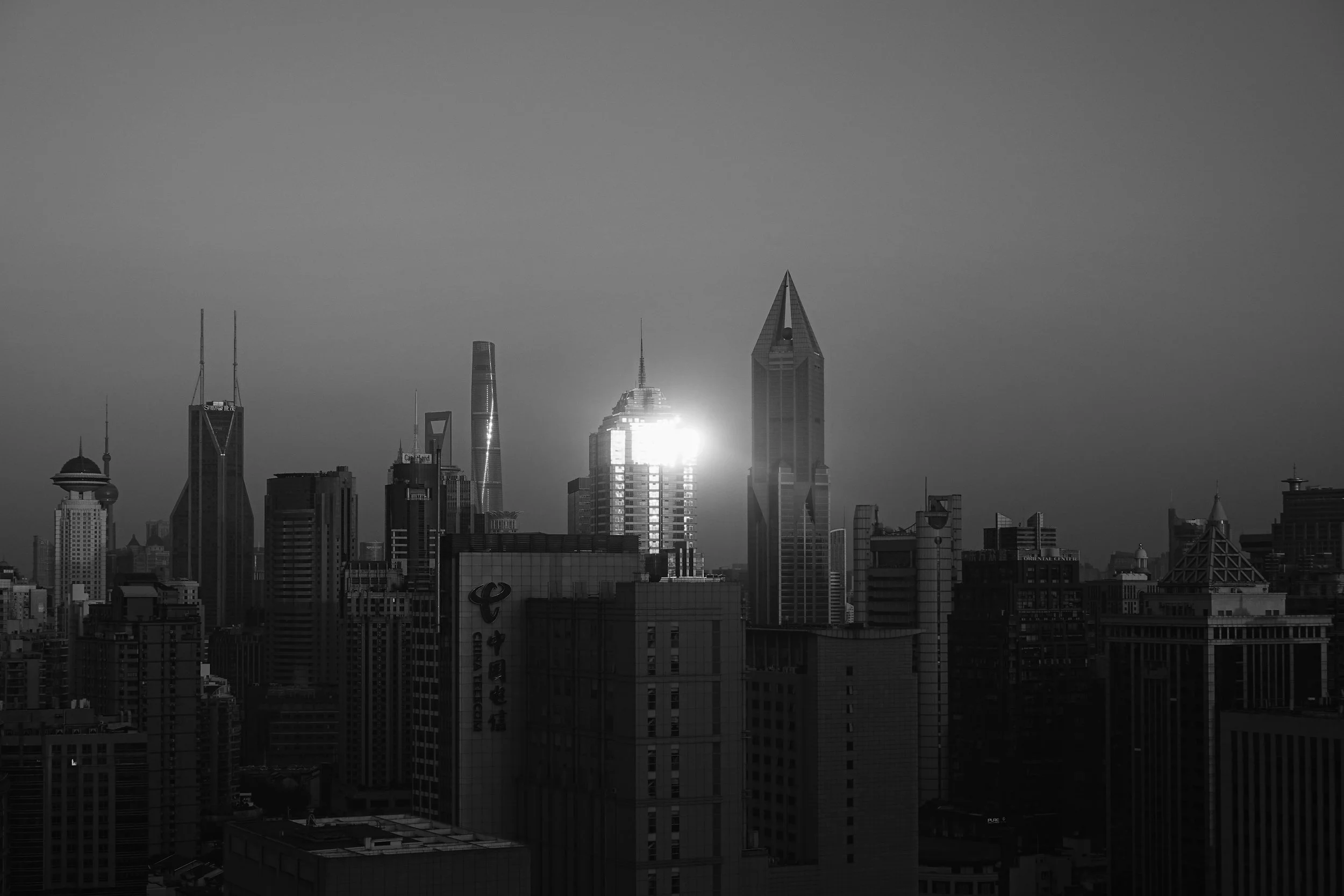 Shanghai, China, 2022