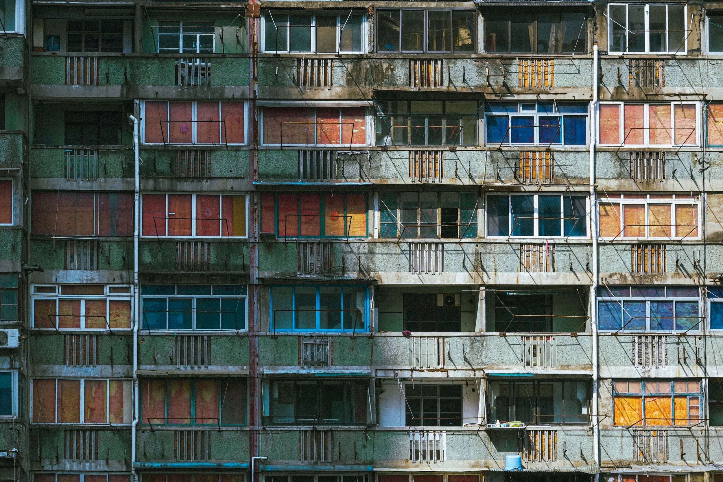 Dongjiadu, Shanghai, China, 2022