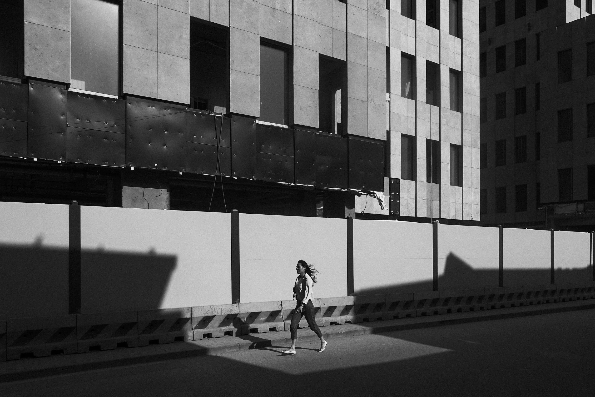 Huqiu Rd, Shanghai, China, 2021